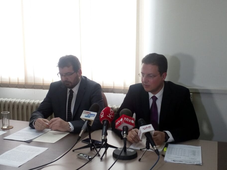 Direktori Gorice foto JV