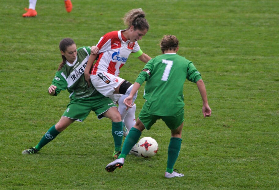 Mašinac uspešan na dve provere pred novu sezonu 1 Masinac Crvena zvezda foto Vanja Keser