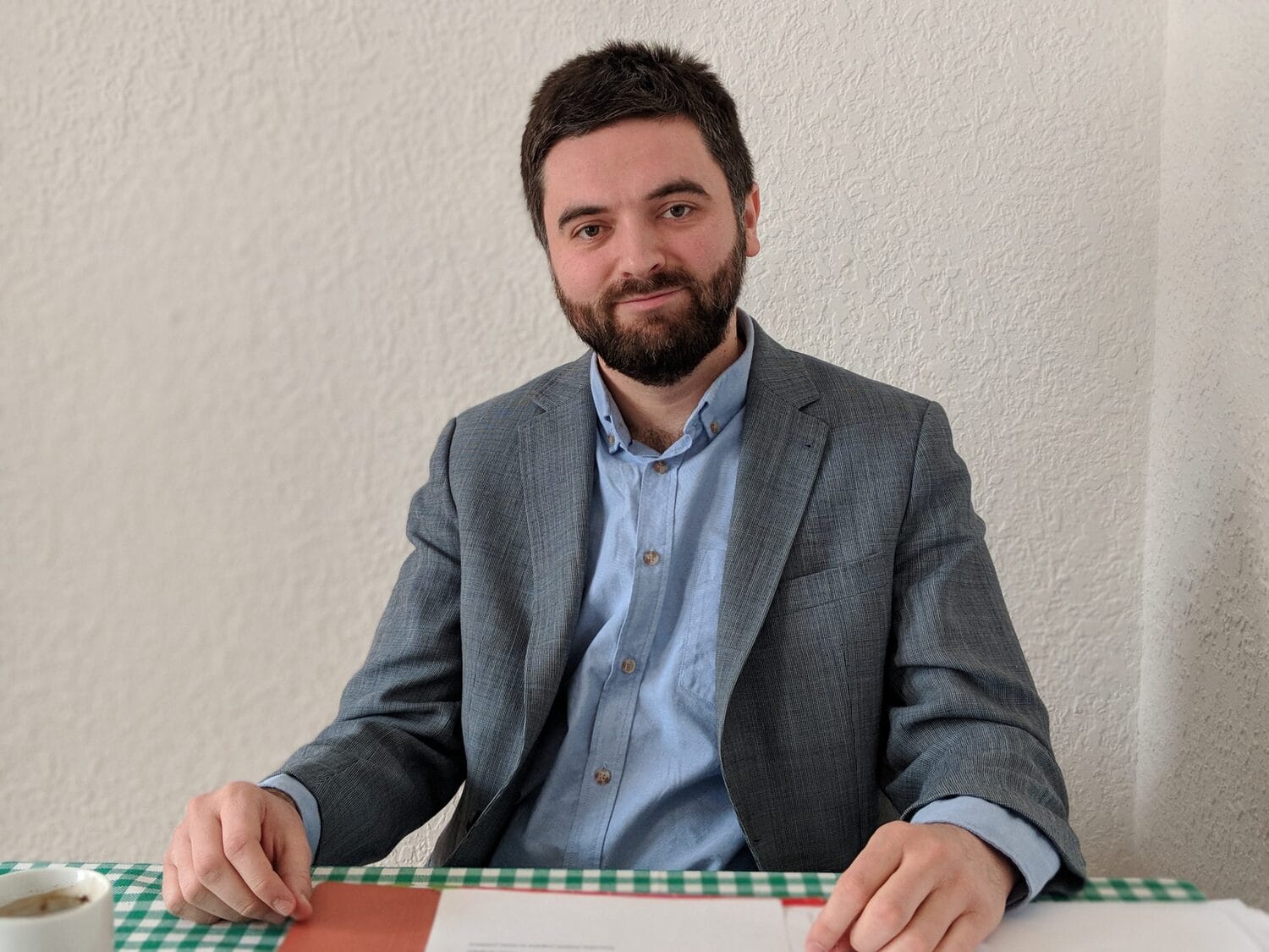 Petar Pejic foto V M scaled