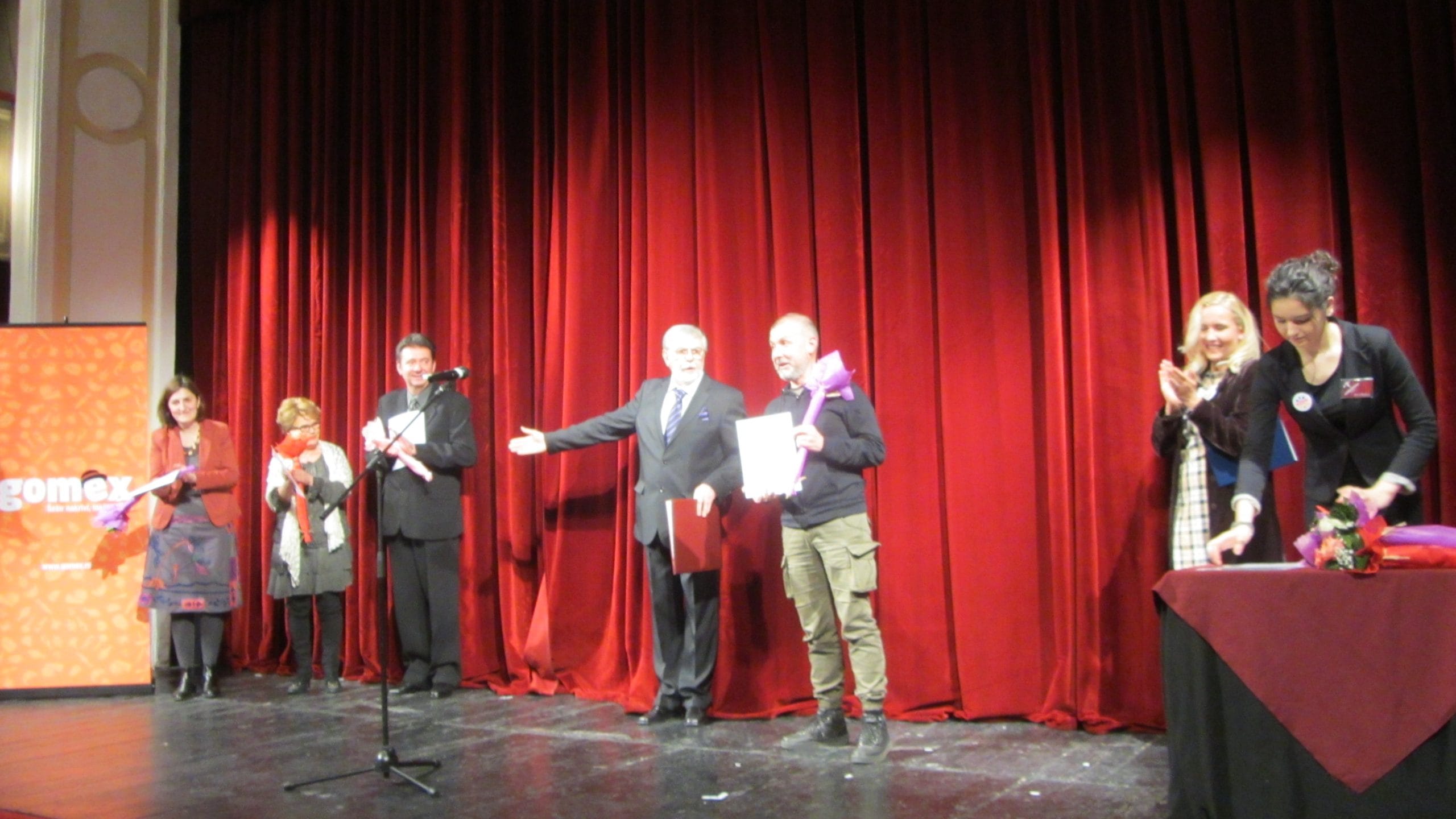 Dodela nagrade foto Zorica Filipovic scaled