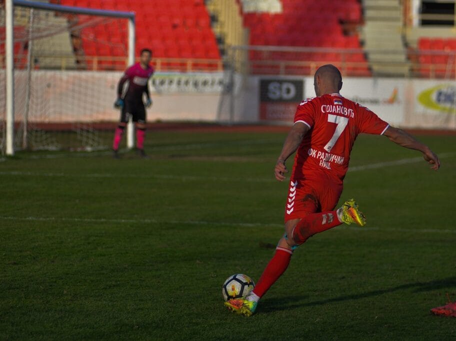 Caki Radnicki Spartak foto Vanja Keser