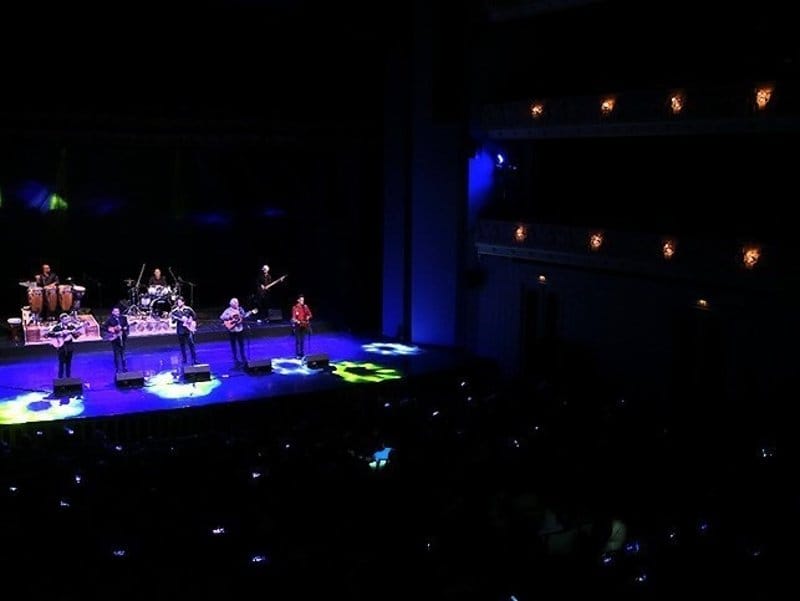 Gipsy Kings foto Wiki Meghdad Madadi