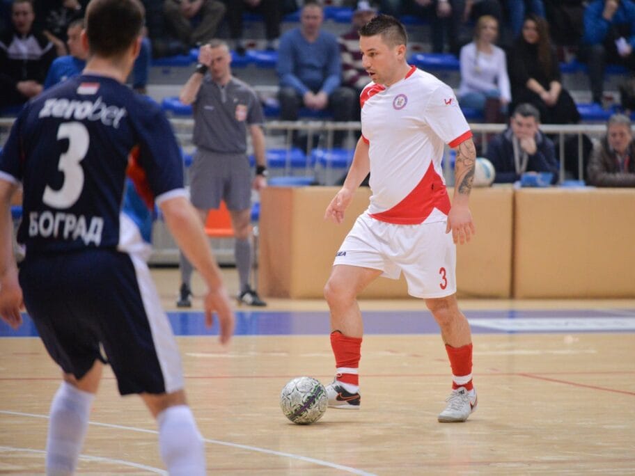 Kalca foto Vanja Keser