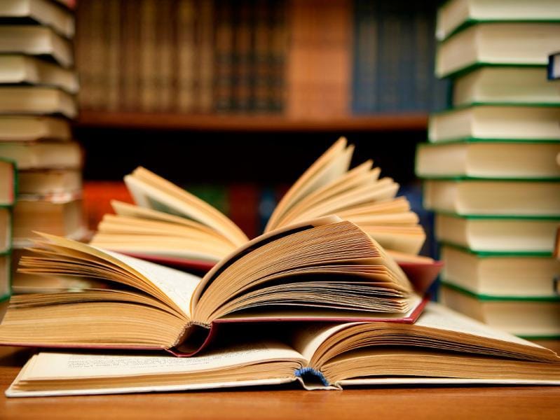 Knjige februar 2018 foto flickr Abhi Sharma