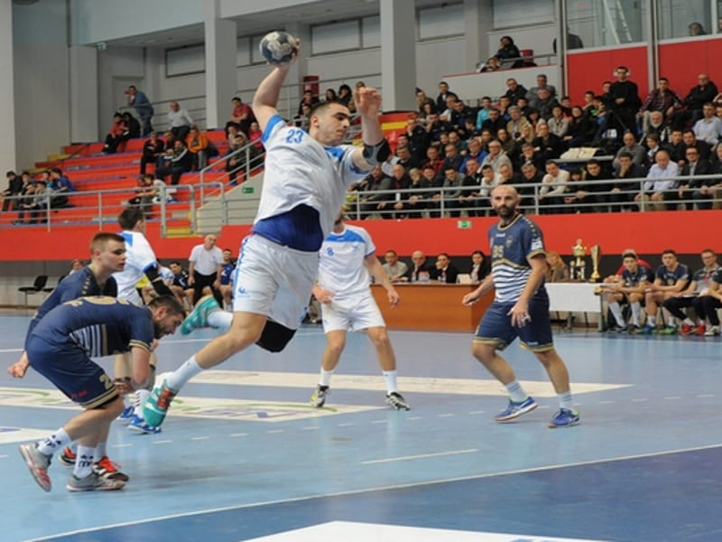 Železničar u finalu Kupa Srbije, pobedio Metaloplastiku 1 Zeleznicar Metaloplastika 5