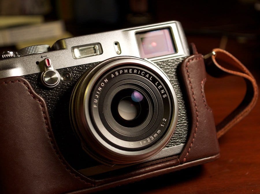 Foto aparat foto Flickr Casey Stinnett