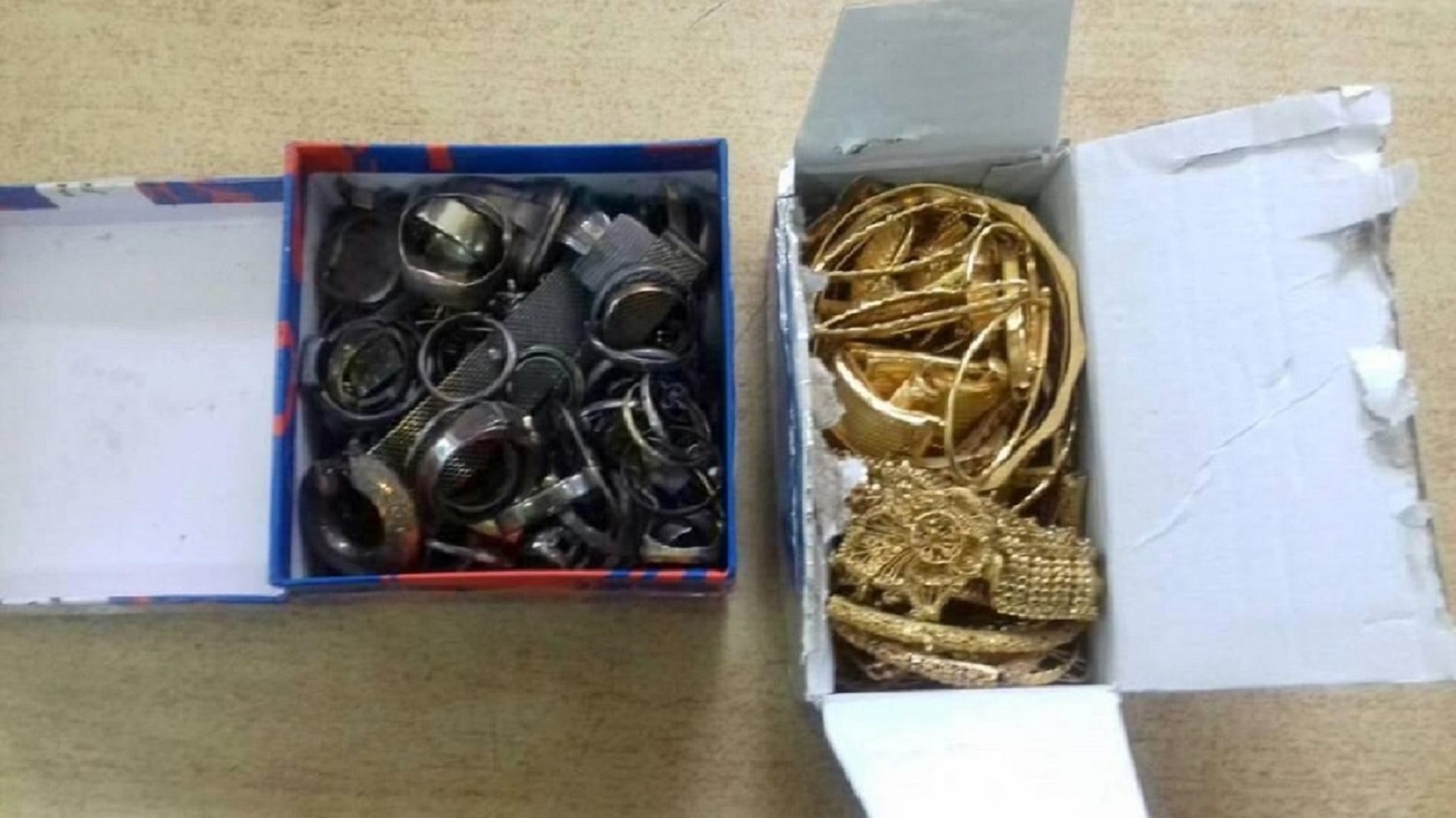 Zaplenjeno 19 03 2018 Gradina