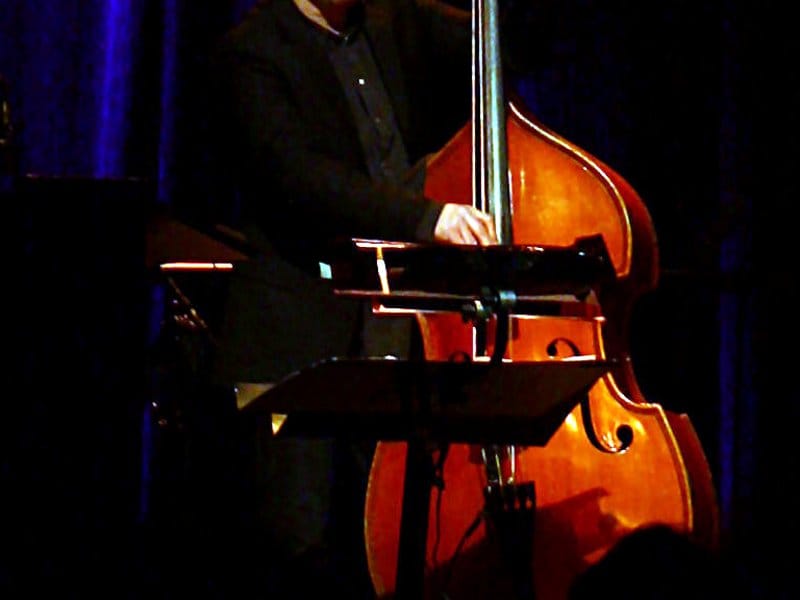 Kontrabas foto flickr kjeik