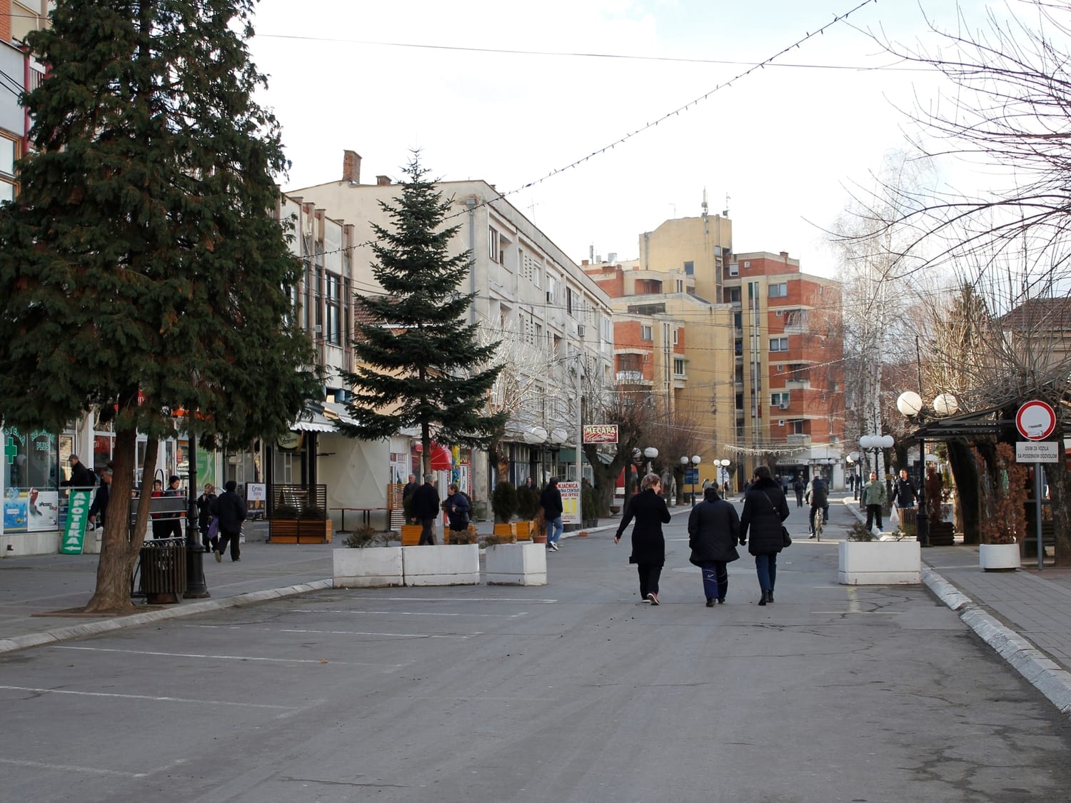 etaliste Lebane decembar 2017 foto Bojana Antic