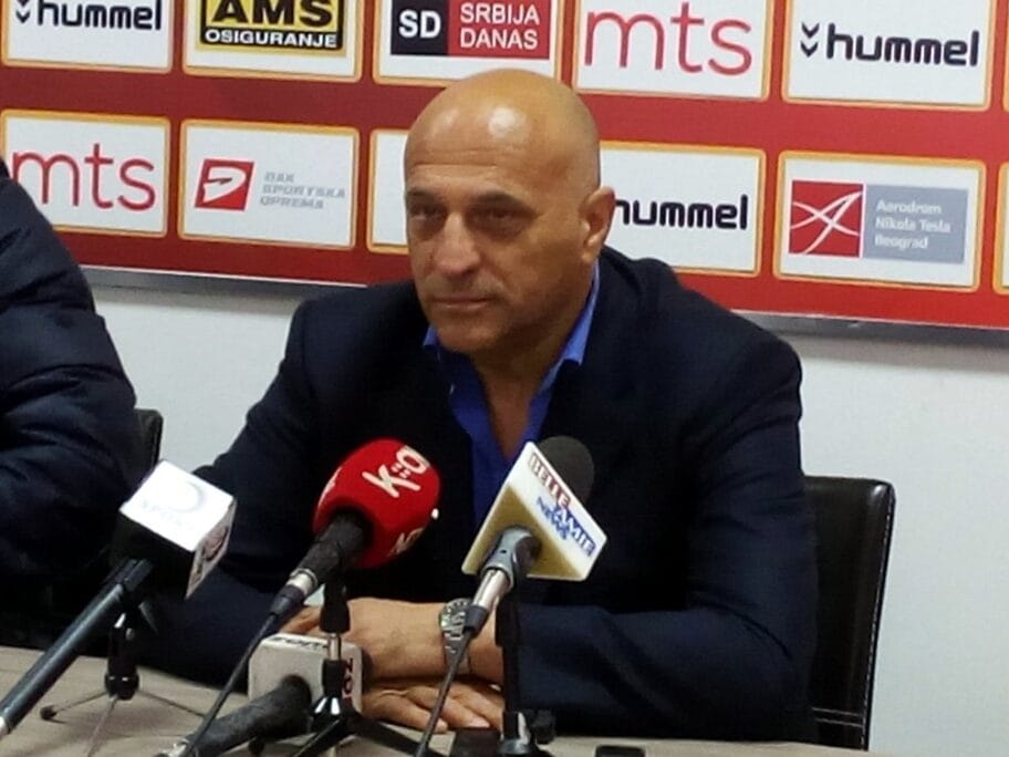 Dragan Antic foto Milica Jovanovic