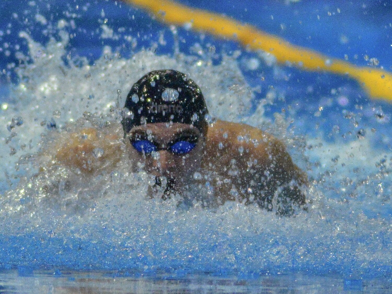 Plivanje foto Vanja Keser