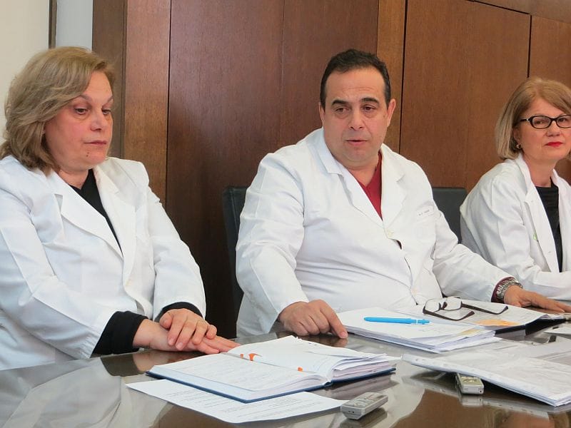 Velickovic i menadzment ZC vranje foto i m