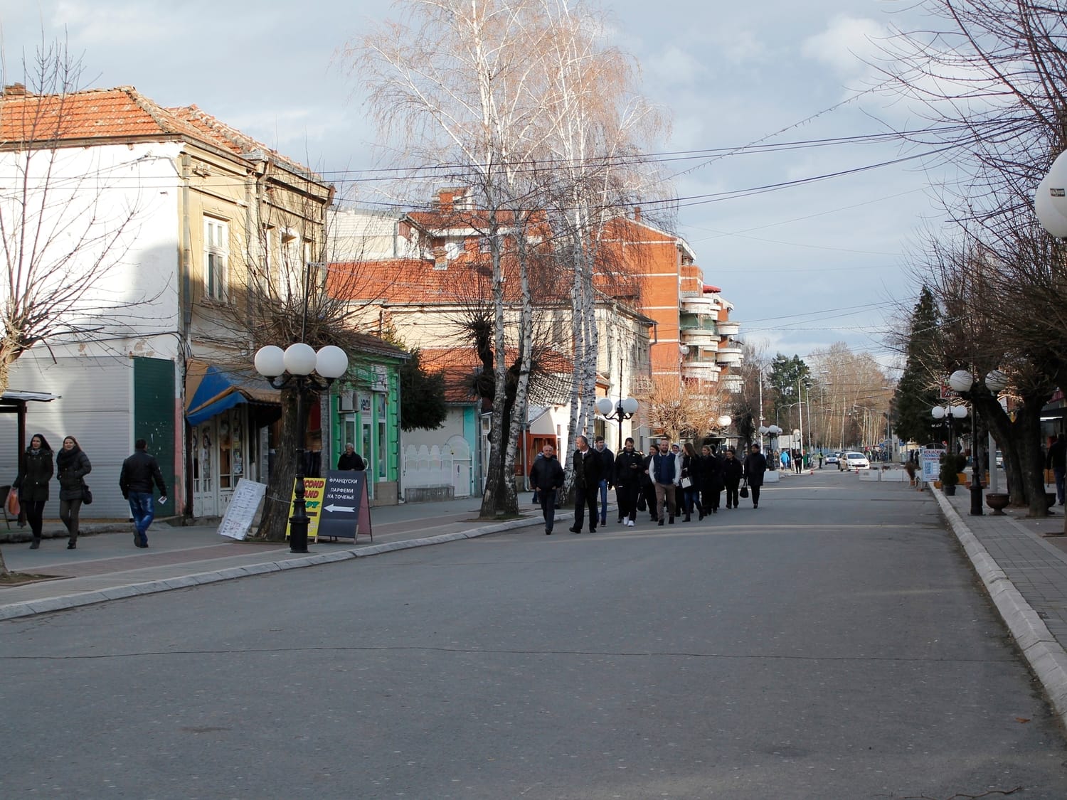 Lebane foto Bojana Antic