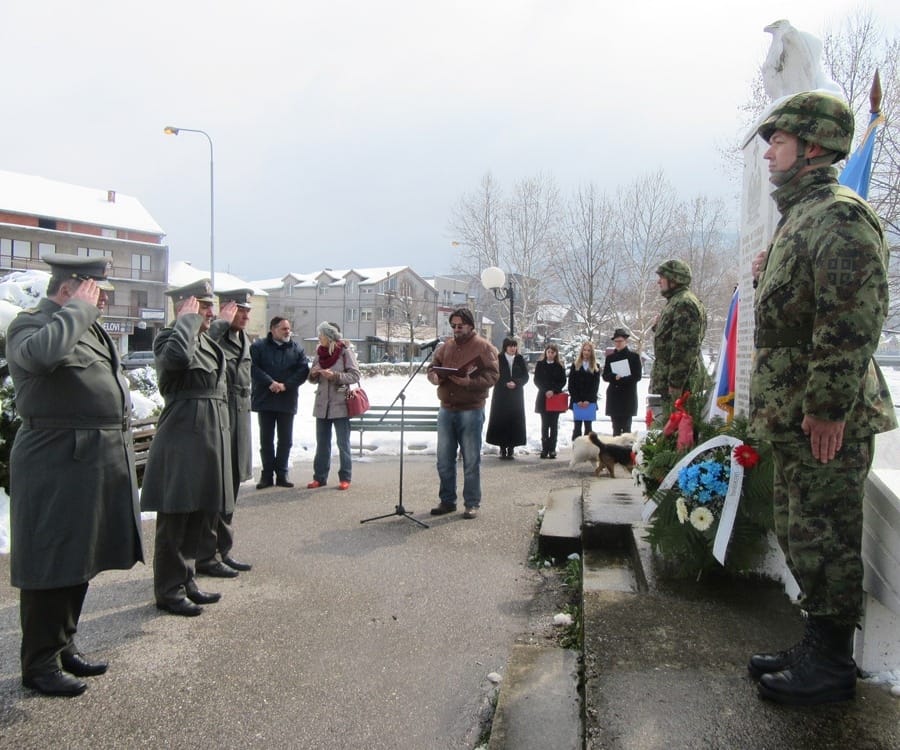 Obelezavaje Vlasotince foto Agencija Publika