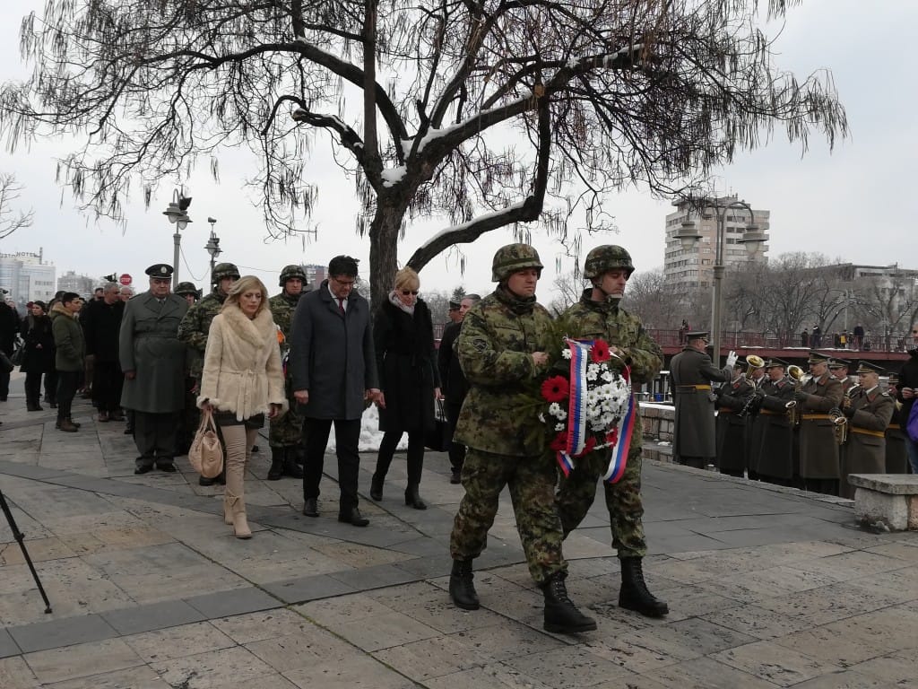 Godisnjica bombardovanja Nis foto ni rs