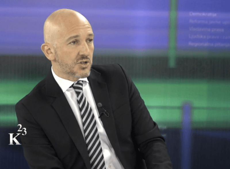 Miodrag Majic foto FoNet