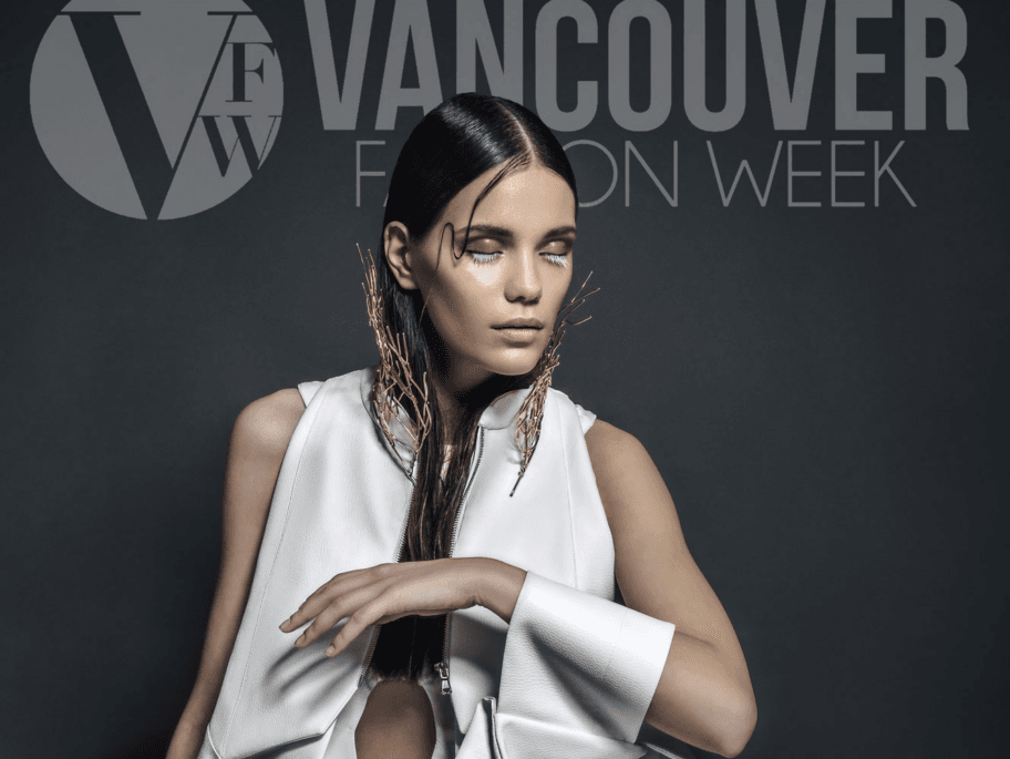 Revija niške kreatorke na Nedelji mode u Vankuveru 10 Vankuver fashion week Nevena Kragic foto Milan Kostic