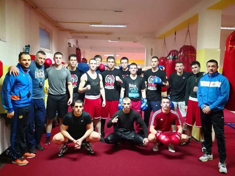 bokseri foto bokserski savez sbrije
