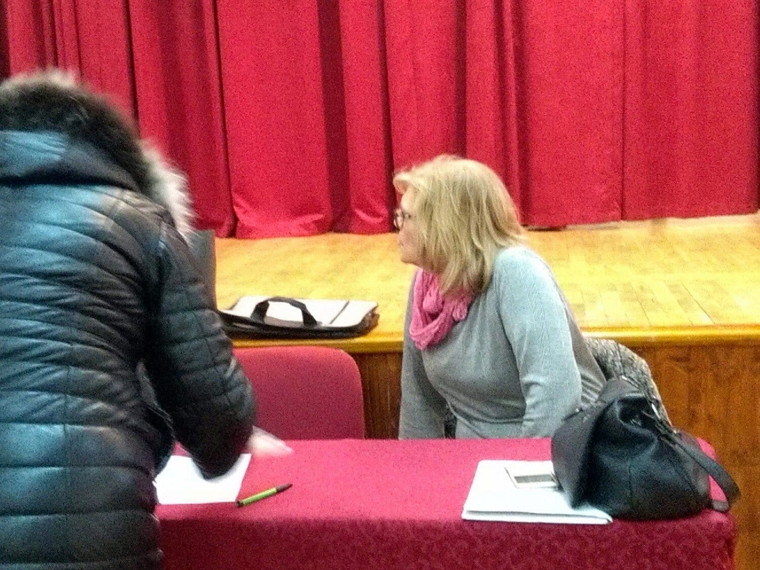 Suzana Kostic foto JV J A