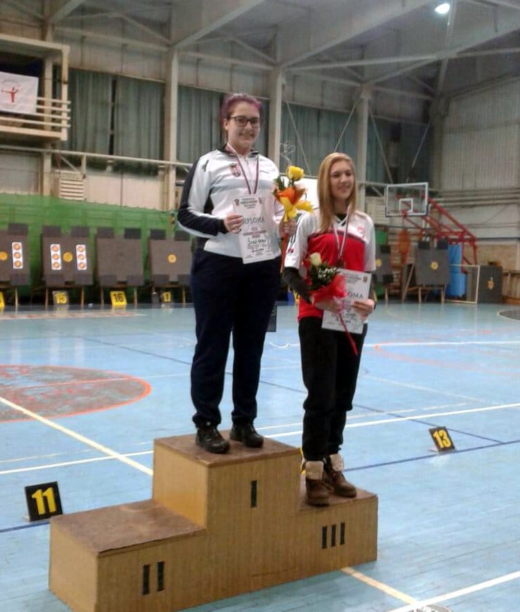 Strelicarstvo foto Strelicarski klub Nis