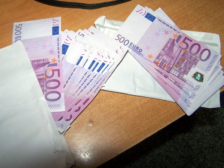 Gradina zaplena para foto Uprava carina