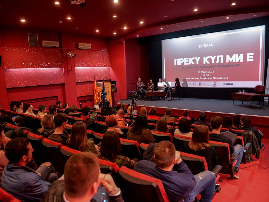 Precool mi je foto NovaTV