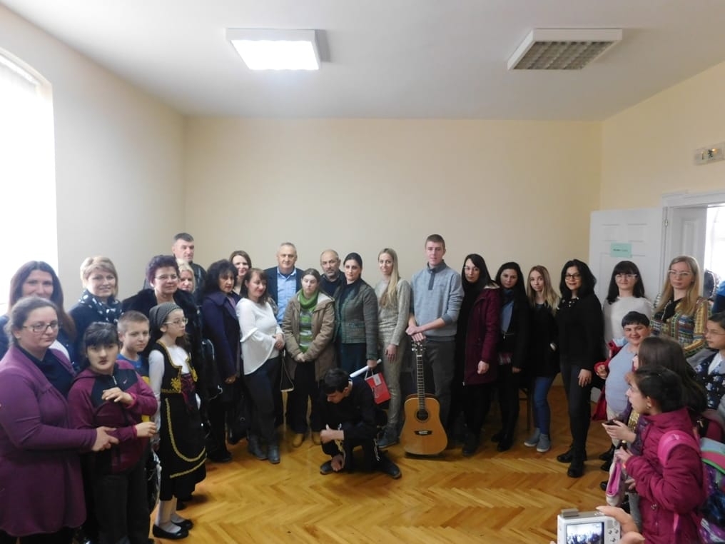 Deca foto Agencija Publika