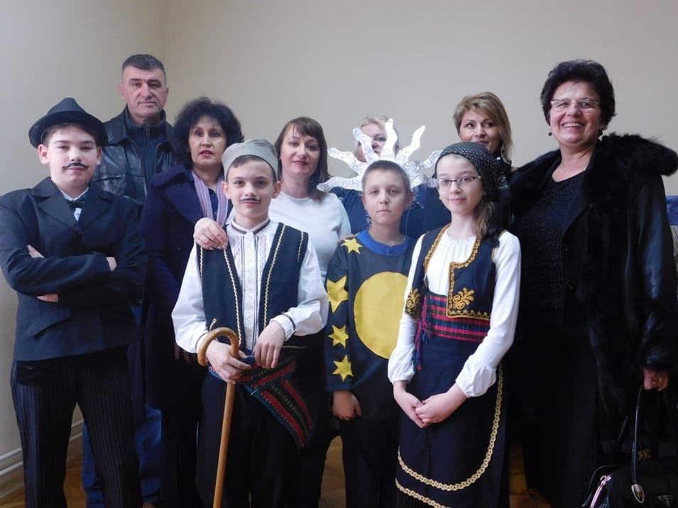 Osnovci foto Agencija Publika