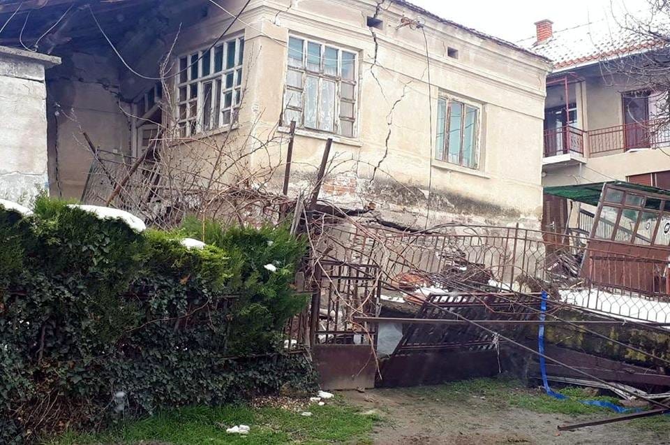 Kuca Mramor foto Opstina Palilula