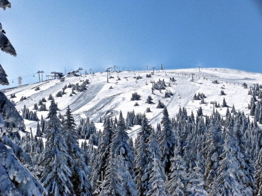 Kopaonik foto flickr Ratko Bozovic scaled