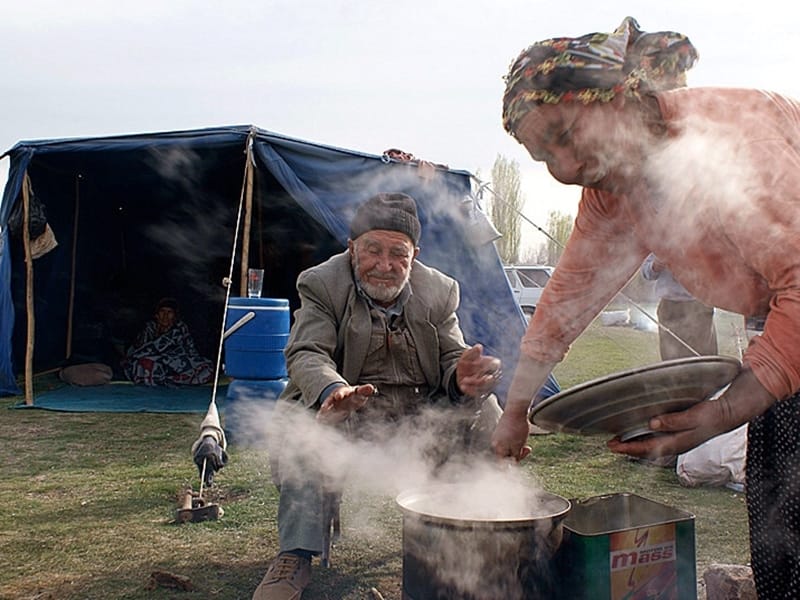 Romi foto flickr Ali Donmez