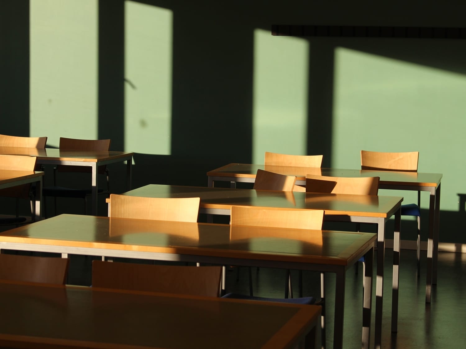 Roditelji u Brzom Brodu pokušavaju da spreče izbor direktora sa spornom biografijom 1 Ucionica foto flickr Victor Bjorkund