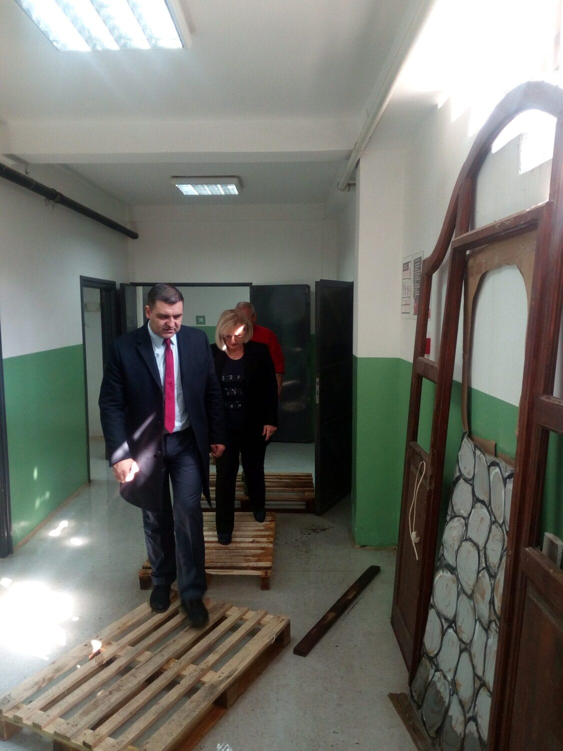 Kocić-i-Koderman-poplava;-foto:-Opština-Medijana