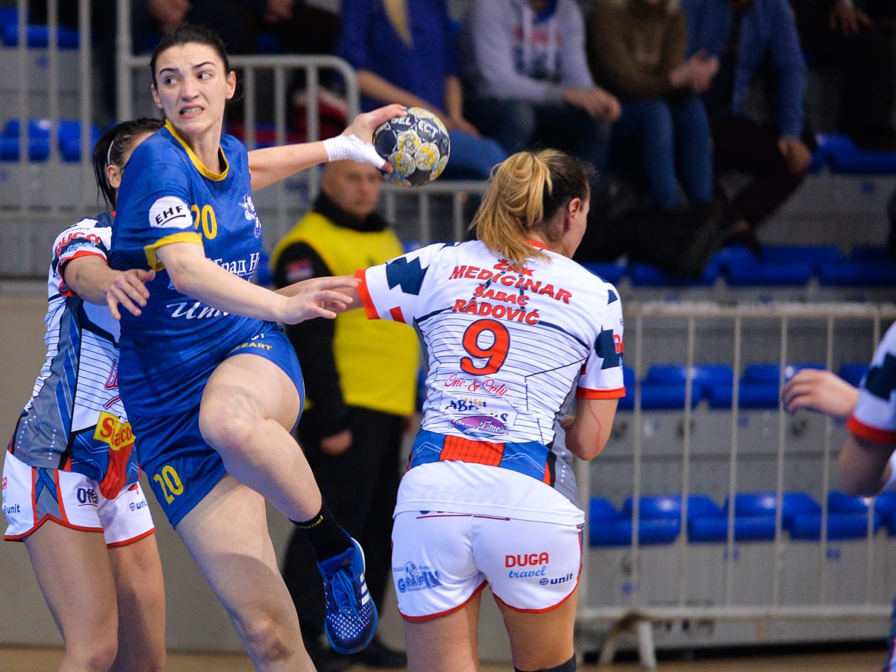 Nova pobeda Naise, savladan Voždovac 1 katarina radovic zrk naisa nis foto vanja keser