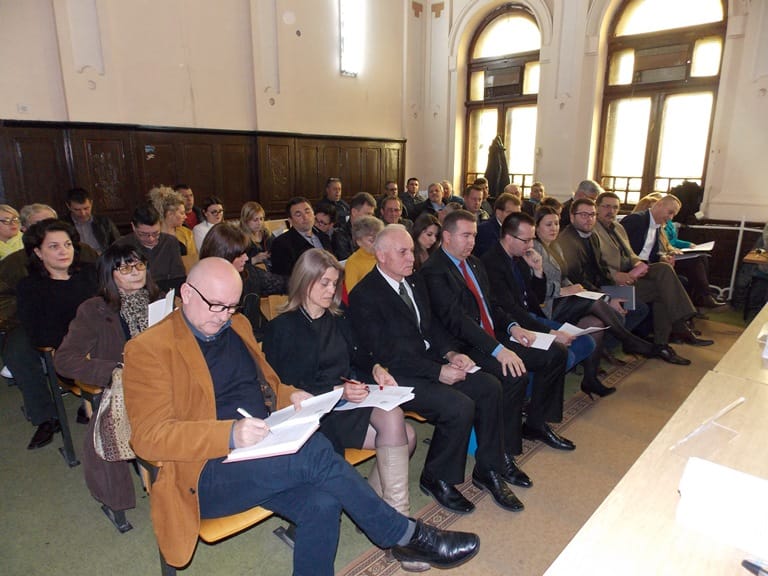 Demokrate obaraju konkurs za direktora Doma zdravlja 1 skupstina1 2