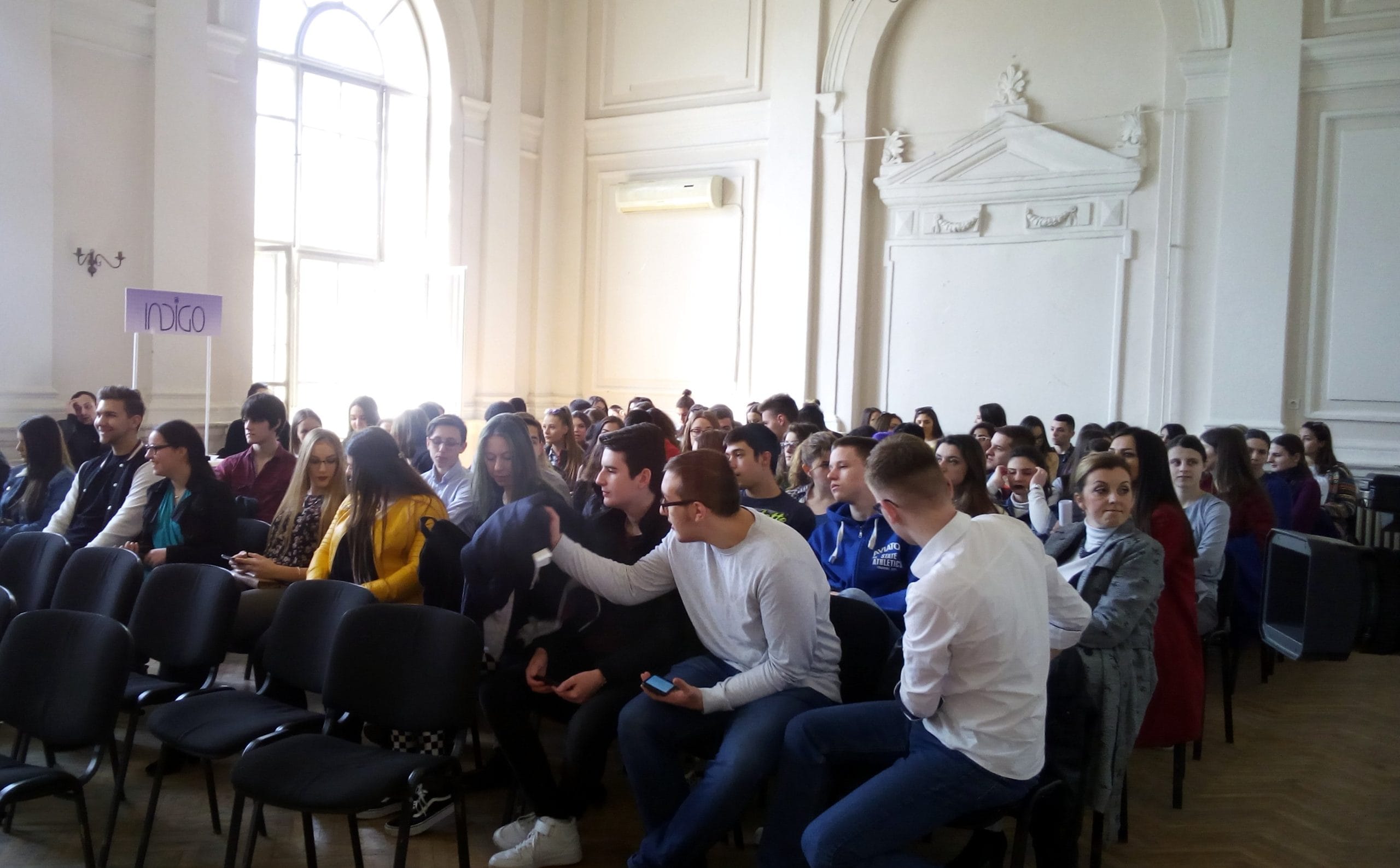 Projekat Iskljuci predrasude foto Milica Jovanovic scaled