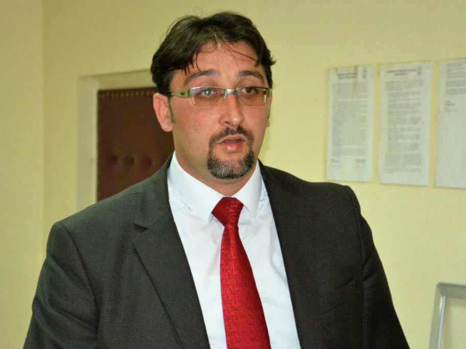 Svrljiški parlament dobio novog predsednika 10 davidovic foto A Kostic