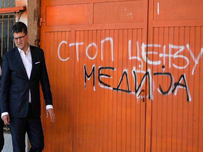 bulatovic cenzura foto vanja keser