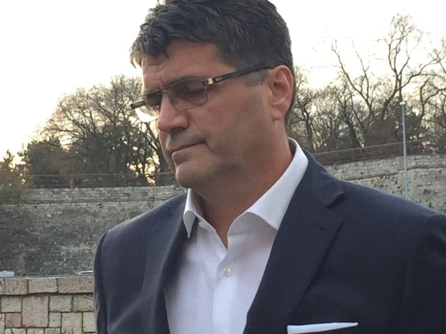 Bulatovic foto Predrag Blagojevic