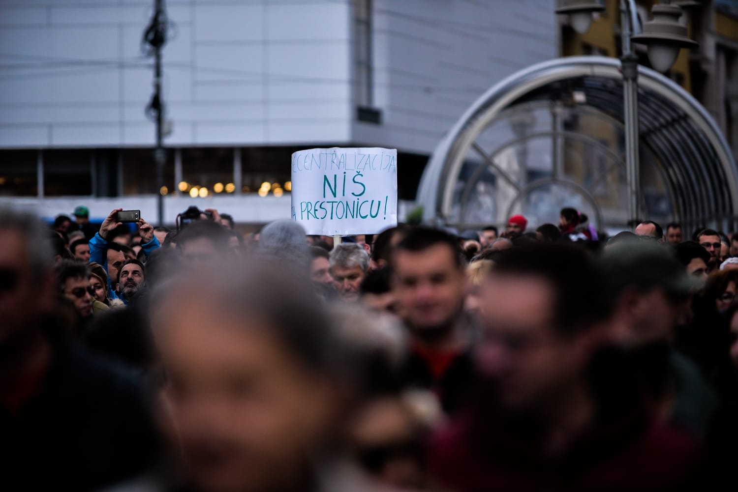 protest 8 foto vanja keser