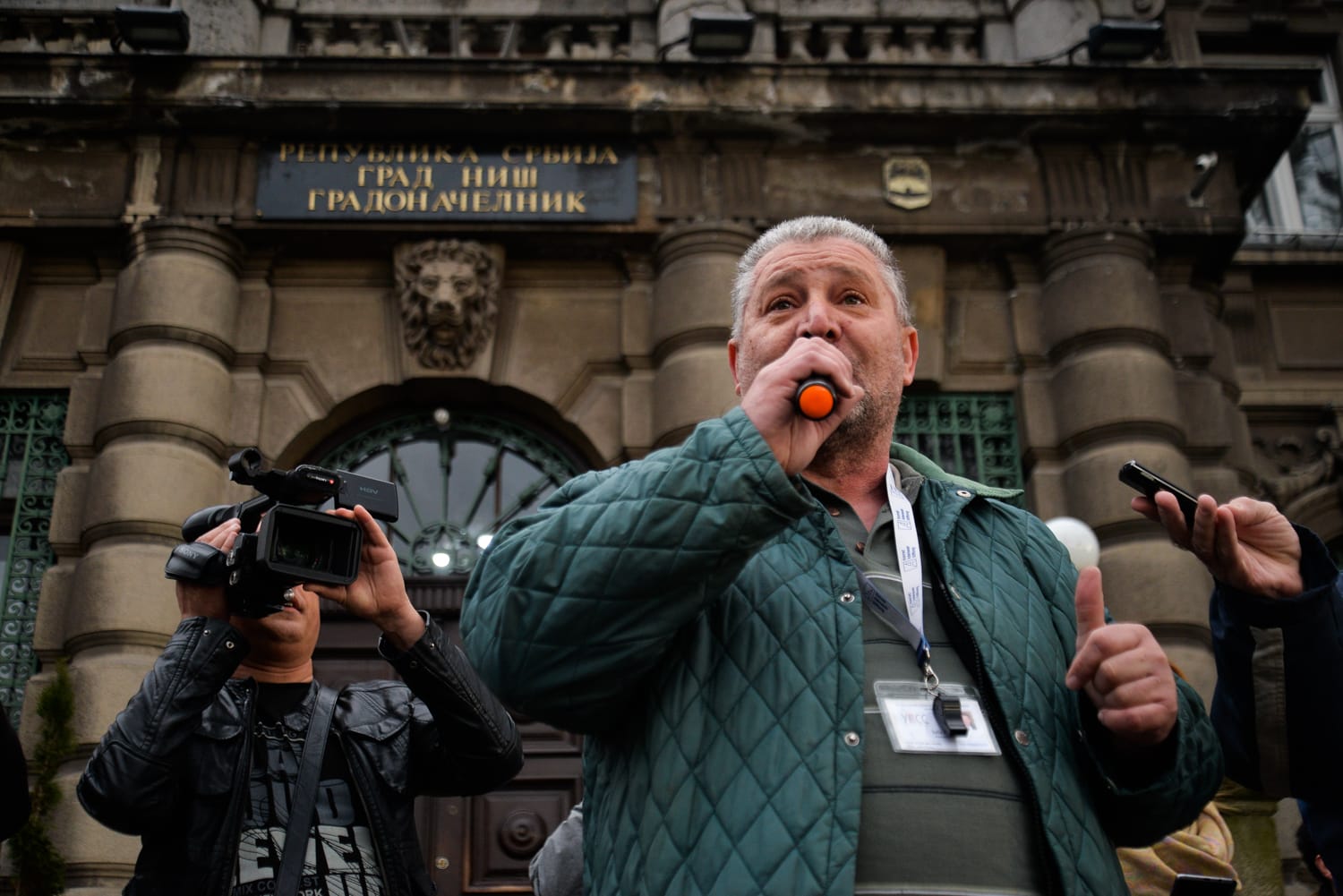 saas kostic foto vanja keser