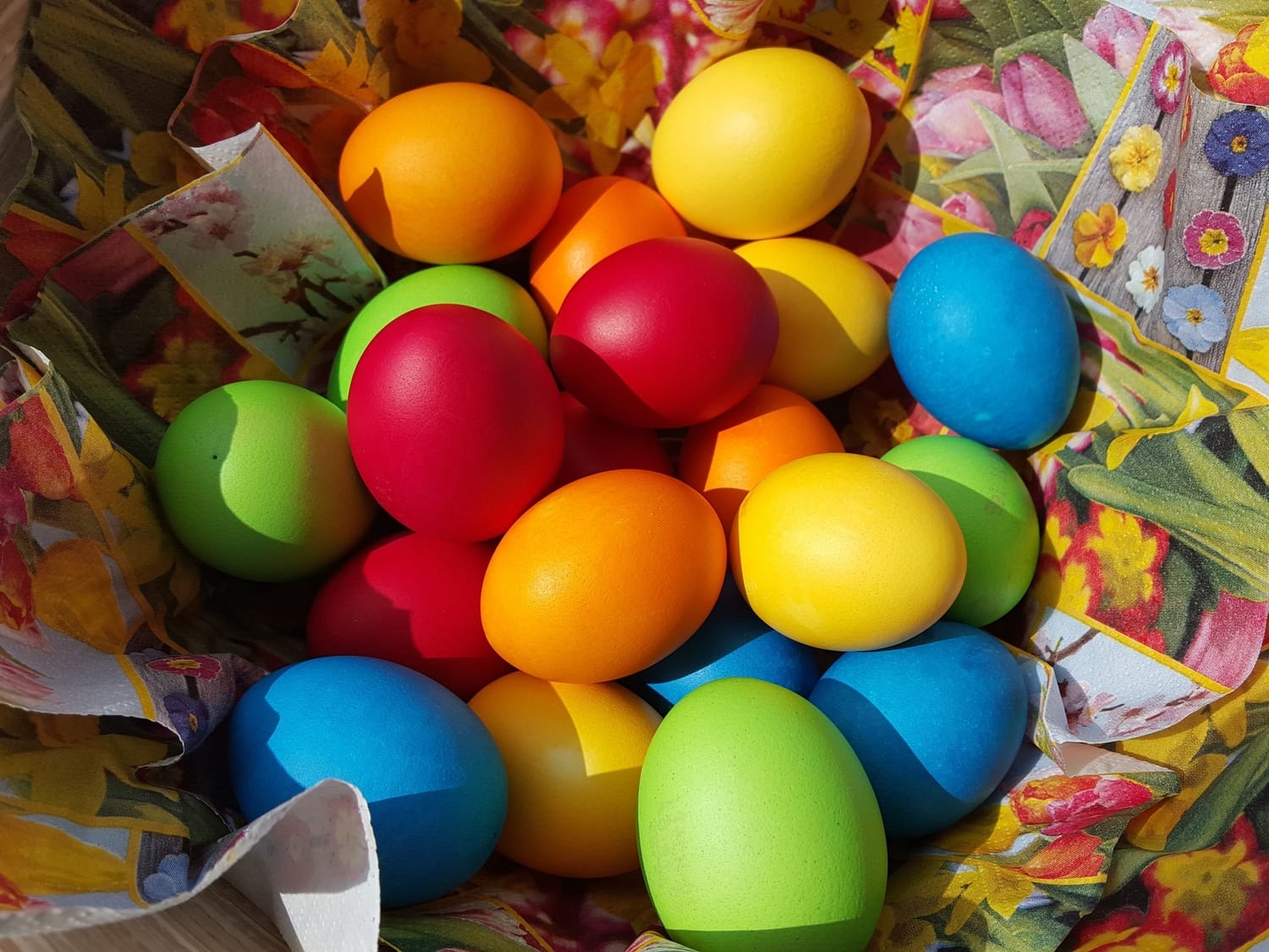 Uskrs april 2018 foto flickr Zhrefch