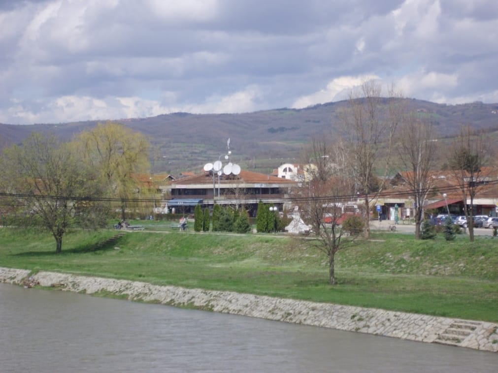 Najmlađi Vlasotinčani dobijaju novo mesto za igru 1 Vlasotince foto Agencija Publika