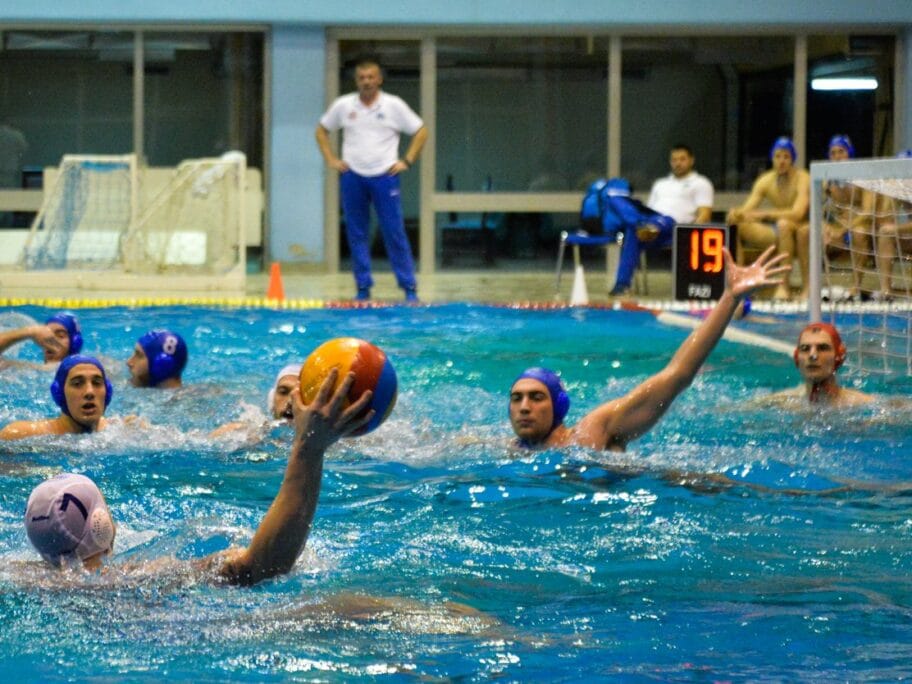 Nais foto Vanja Keser