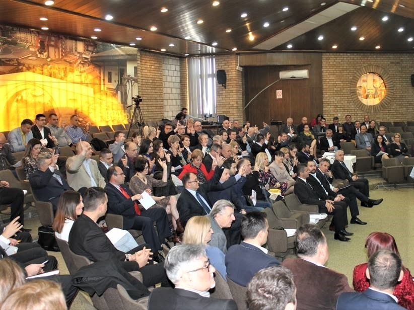 Skupstina Vranje foto i m