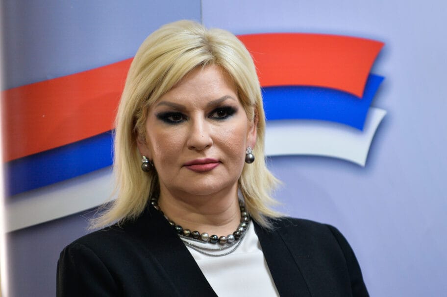 zorana mihajlovic foto Vanja Keser