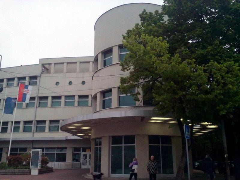 Opet promene u niškoj Upravi za finansije, izabrana nova v. d. zamenice 9 Gradska uprava JV V M