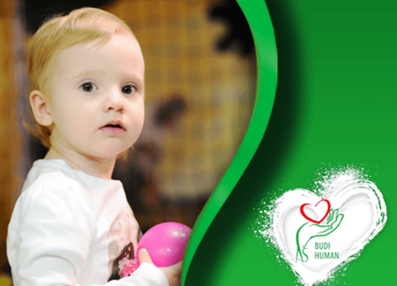 Trogodišnjoj Nišlijki potreban novac za lečenje tumora na mozgu 17 Petra foto Fondacija Budi human