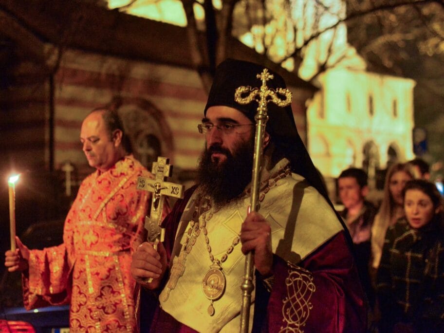 Uskršnja bogosluženja u crkvama na jugu 8 VAK 0991 Cropped