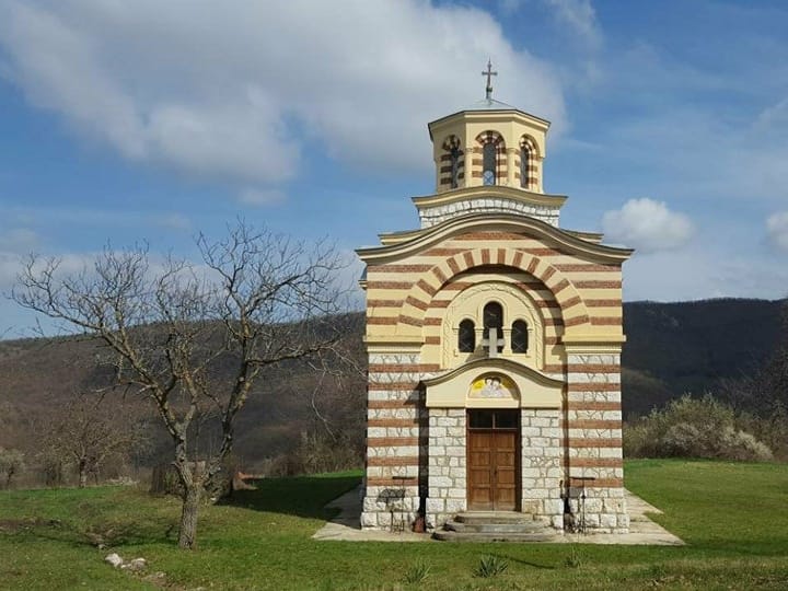 Vaskrs - centralni momenat hrišćanstva i najradosniji praznik 16 30127372 10216461764002895 66070753224687616 n Cropped